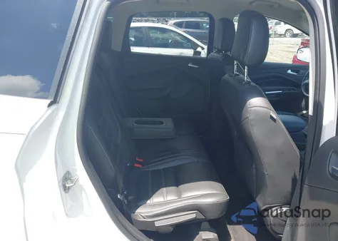 2019 Ford Escape Sel из США, поврежденный, VIN 1FMCU9HD6KUB94392